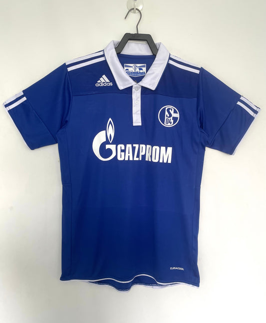 Schalke 2010/11 Home