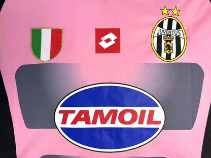 Juventus 2002/03 GK