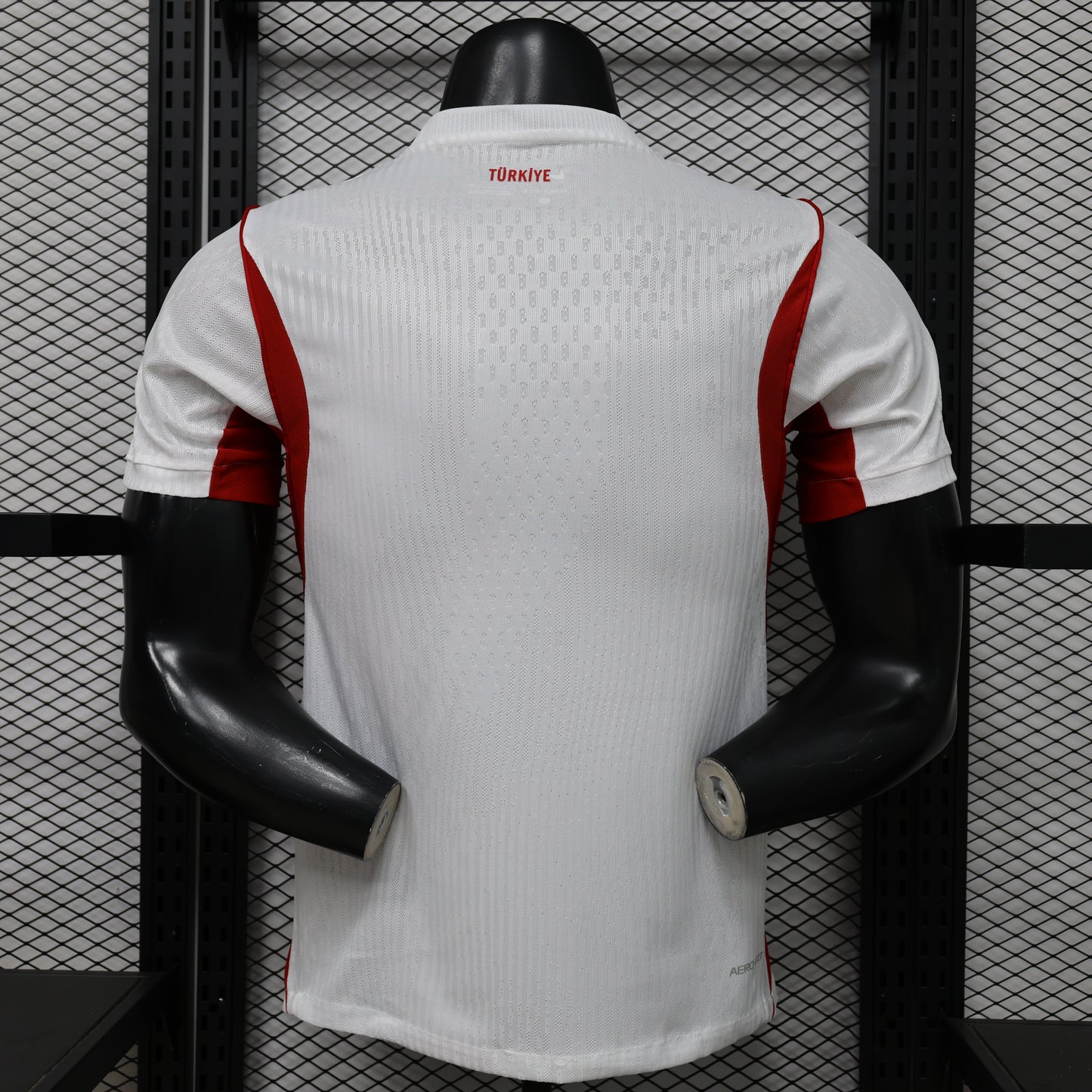 Türkiye 2026 World Cup Away
