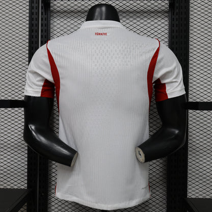 Türkiye 2026 World Cup Away