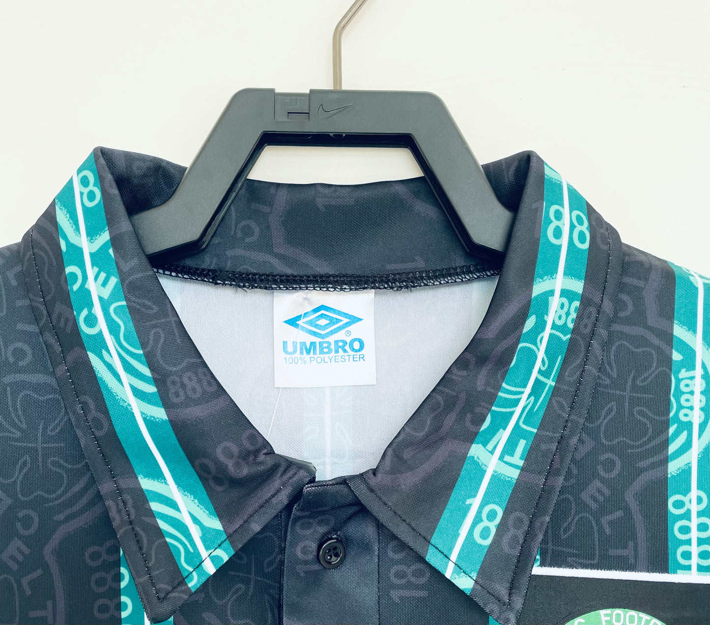 Celtic 1992/93 Away