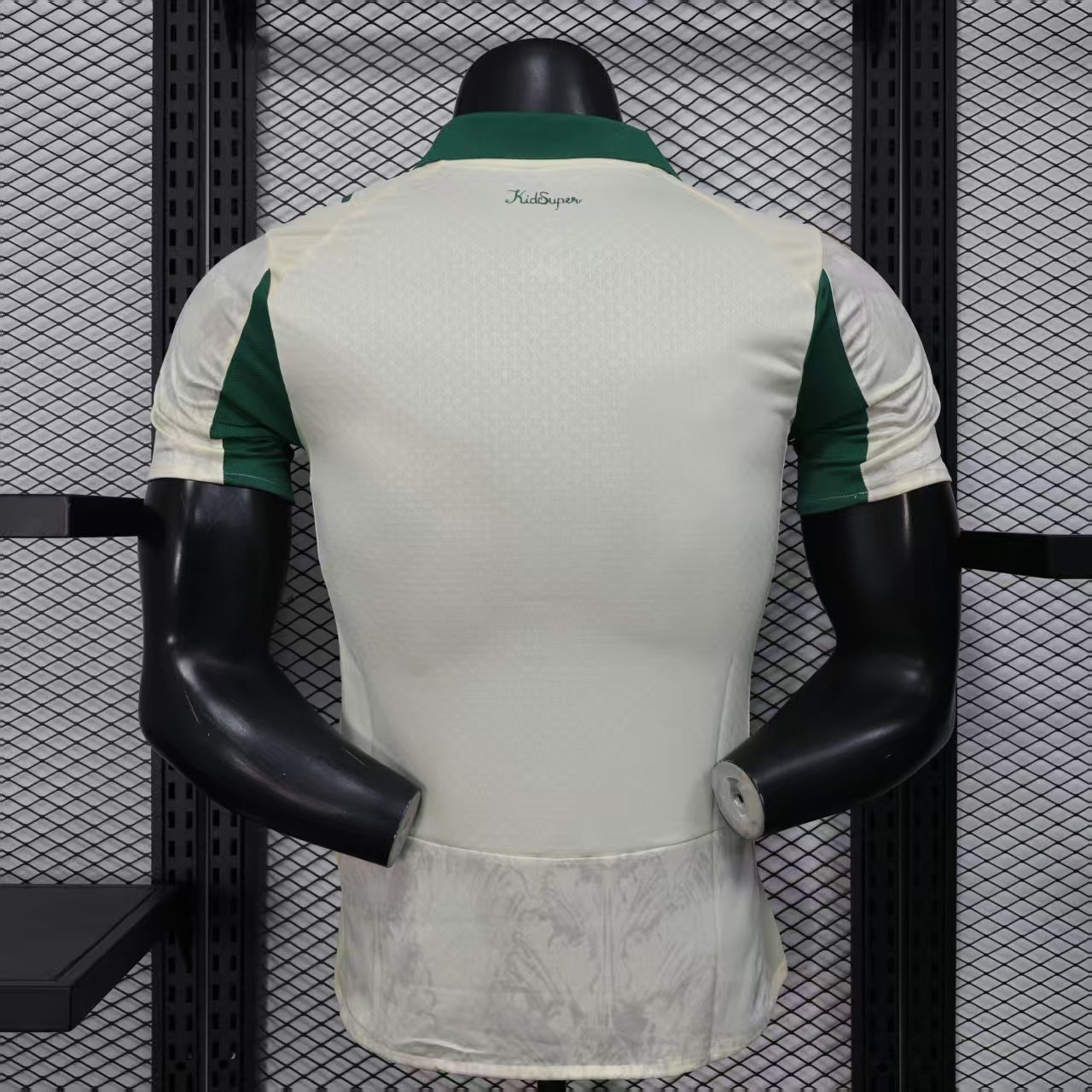 Palmeiras 2025 Club World Cup Away