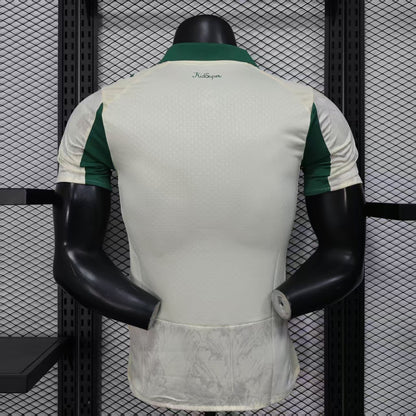 Palmeiras 2025 Club World Cup Away