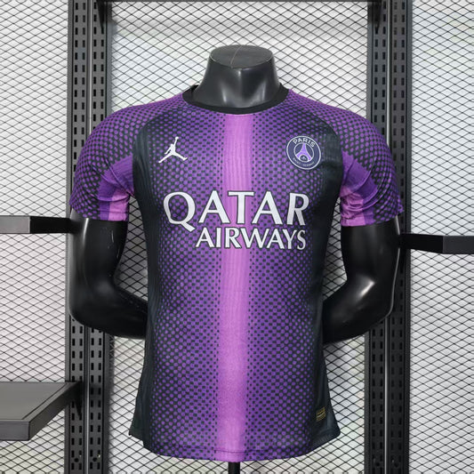 PSG 2025/26 Special - Violet