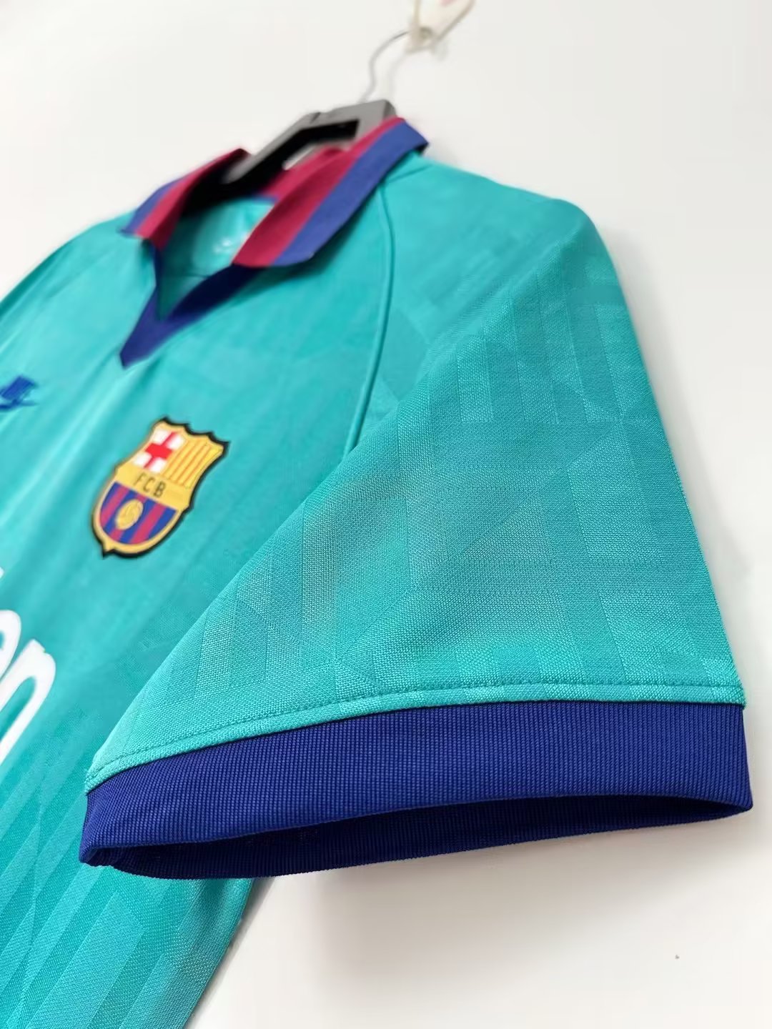 Barcelona 2019/20 Away