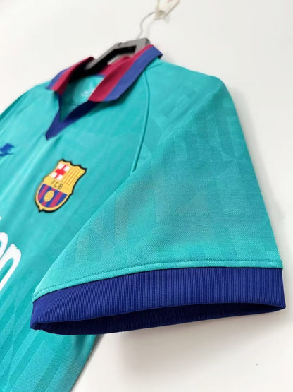 Barcelona 2019/20 Away