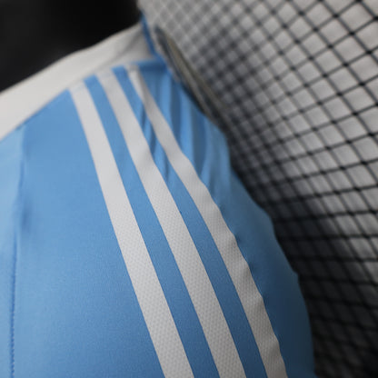 Belgium 2024 EURO Away