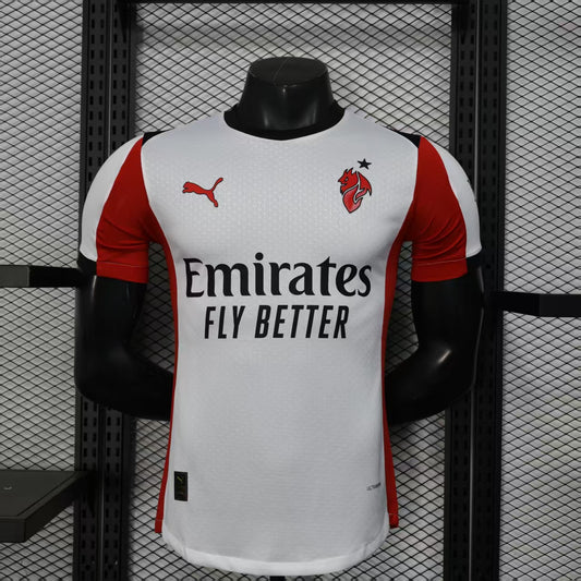 AC Milan 2025/26 Away