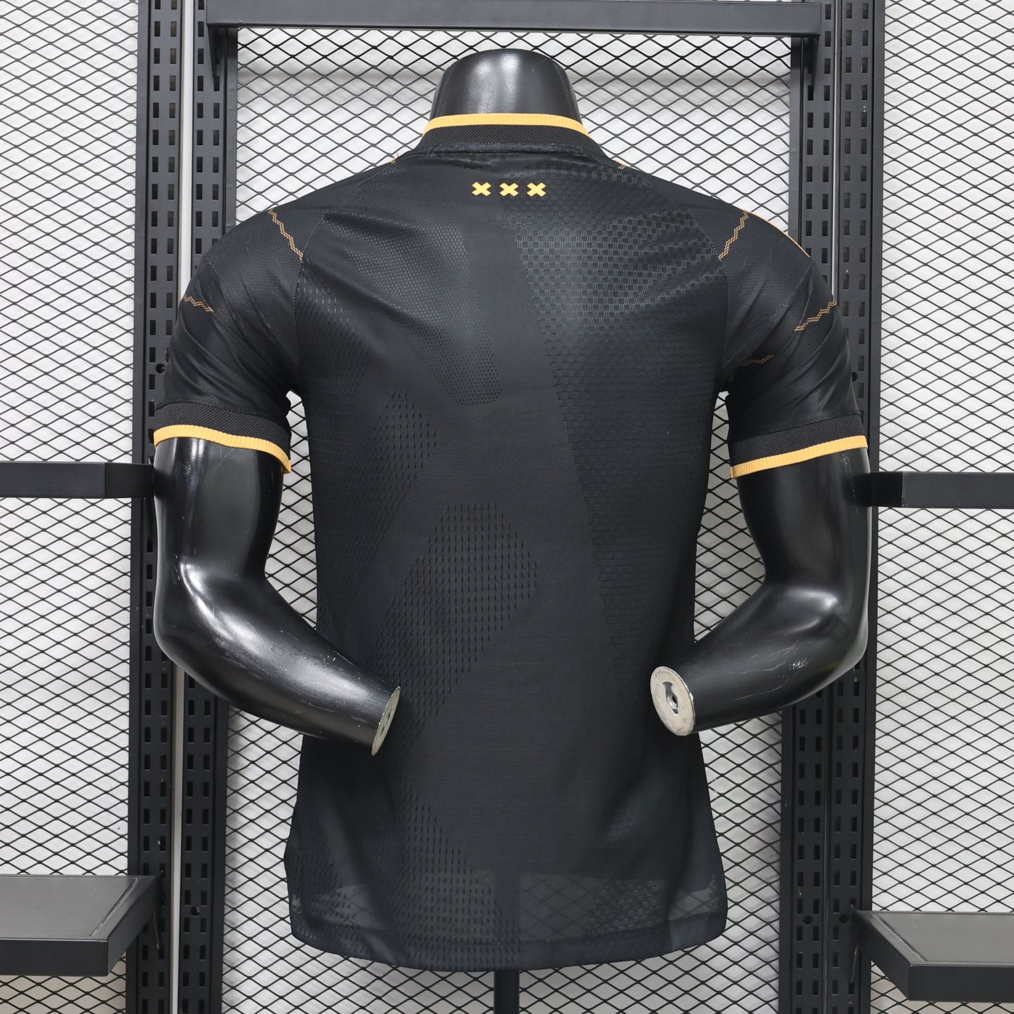 Ajax 2026/27 Away