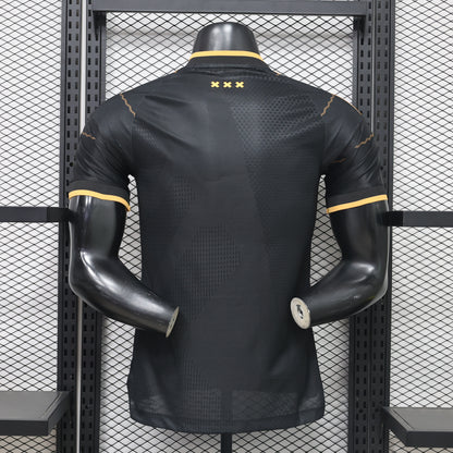 Ajax 2026/27 Away