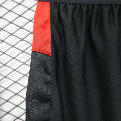 AC Milan 2025/26 Shorts - Home