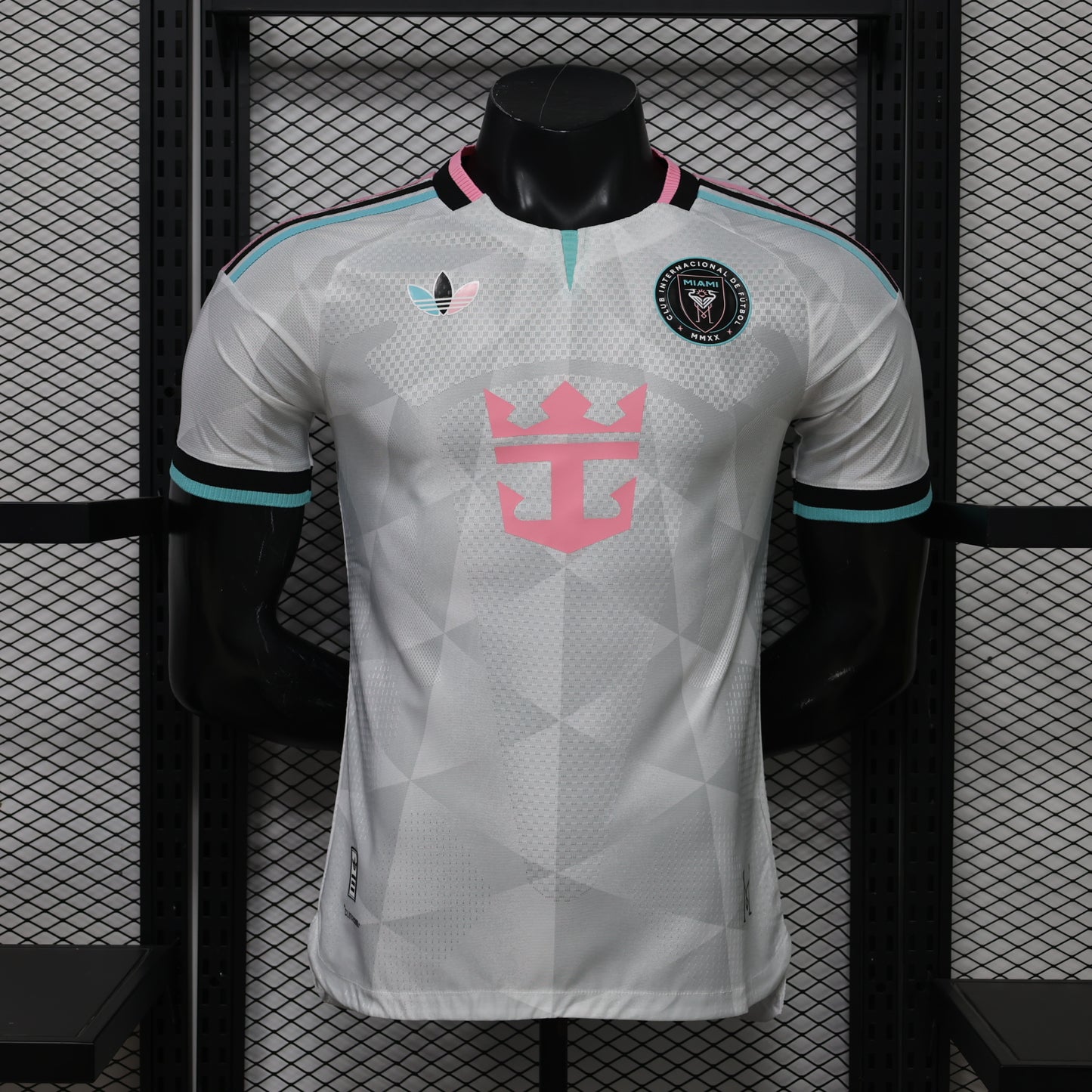 Inter Miami 2026 Third