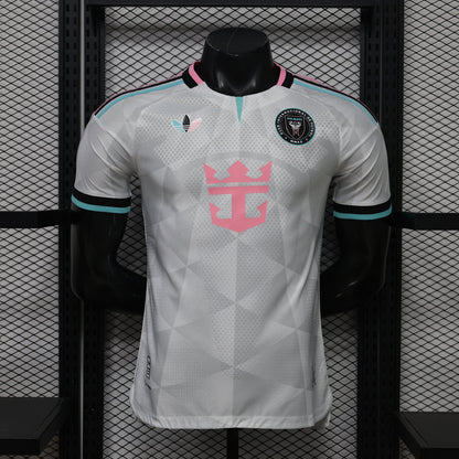 Inter Miami 2026 Third