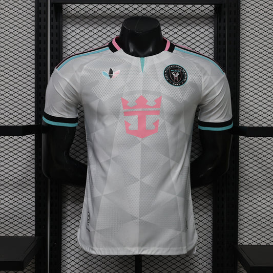 Inter Miami 2026 Third