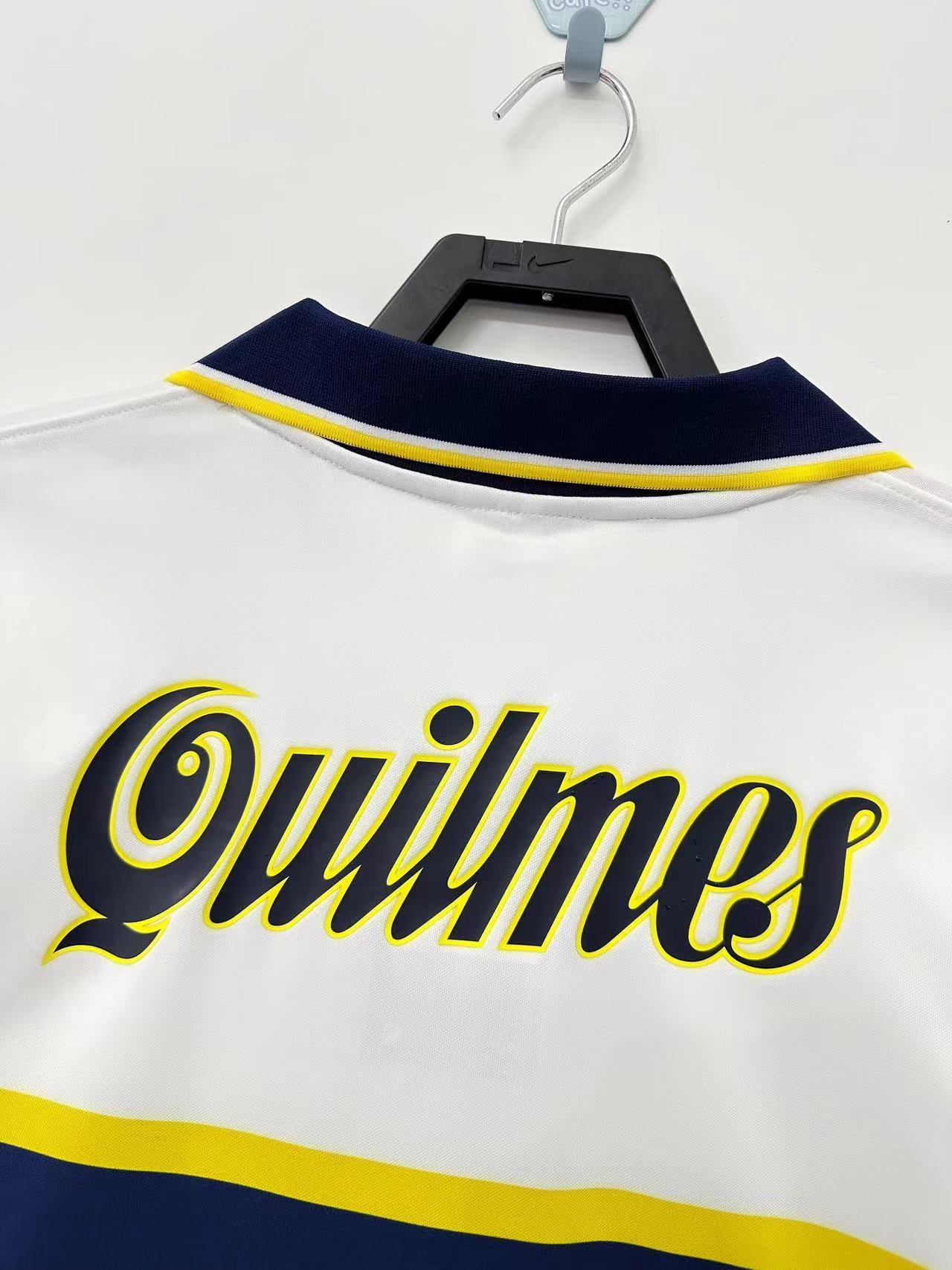 Boca Juniors 1996/97 Away