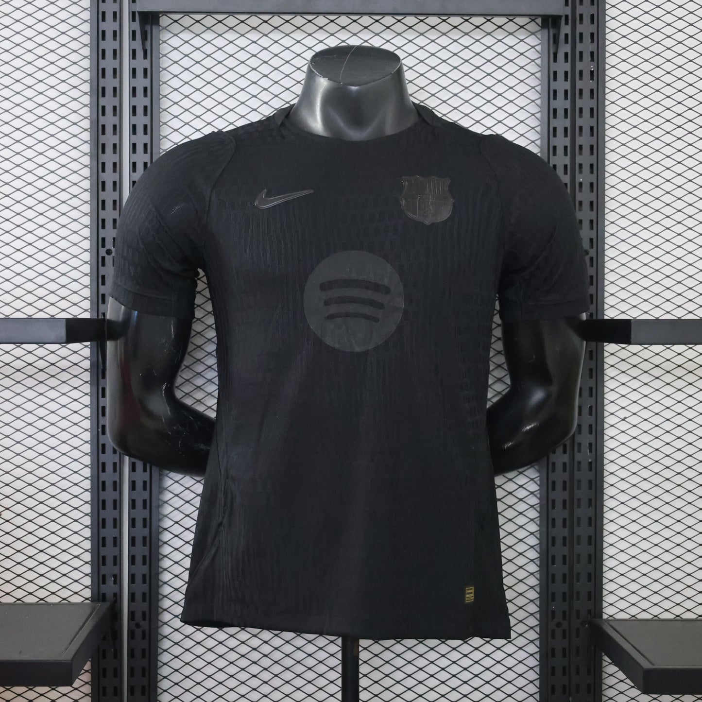 Barcelona 2026/27 'Black Out'