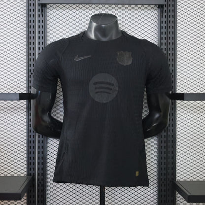 Barcelona 2026/27 'Black Out'