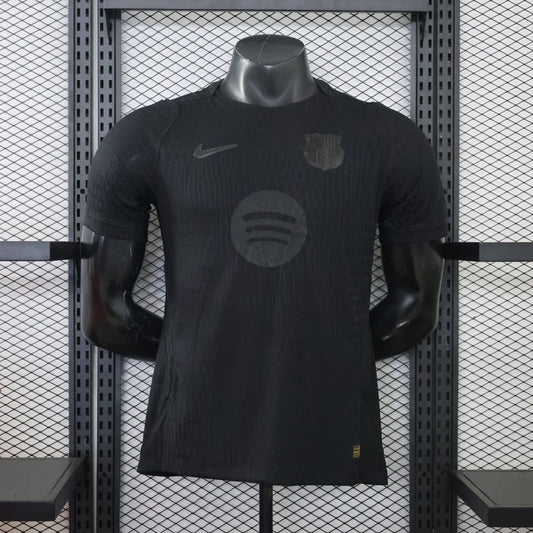Barcelona 2026/27 'Black Out'
