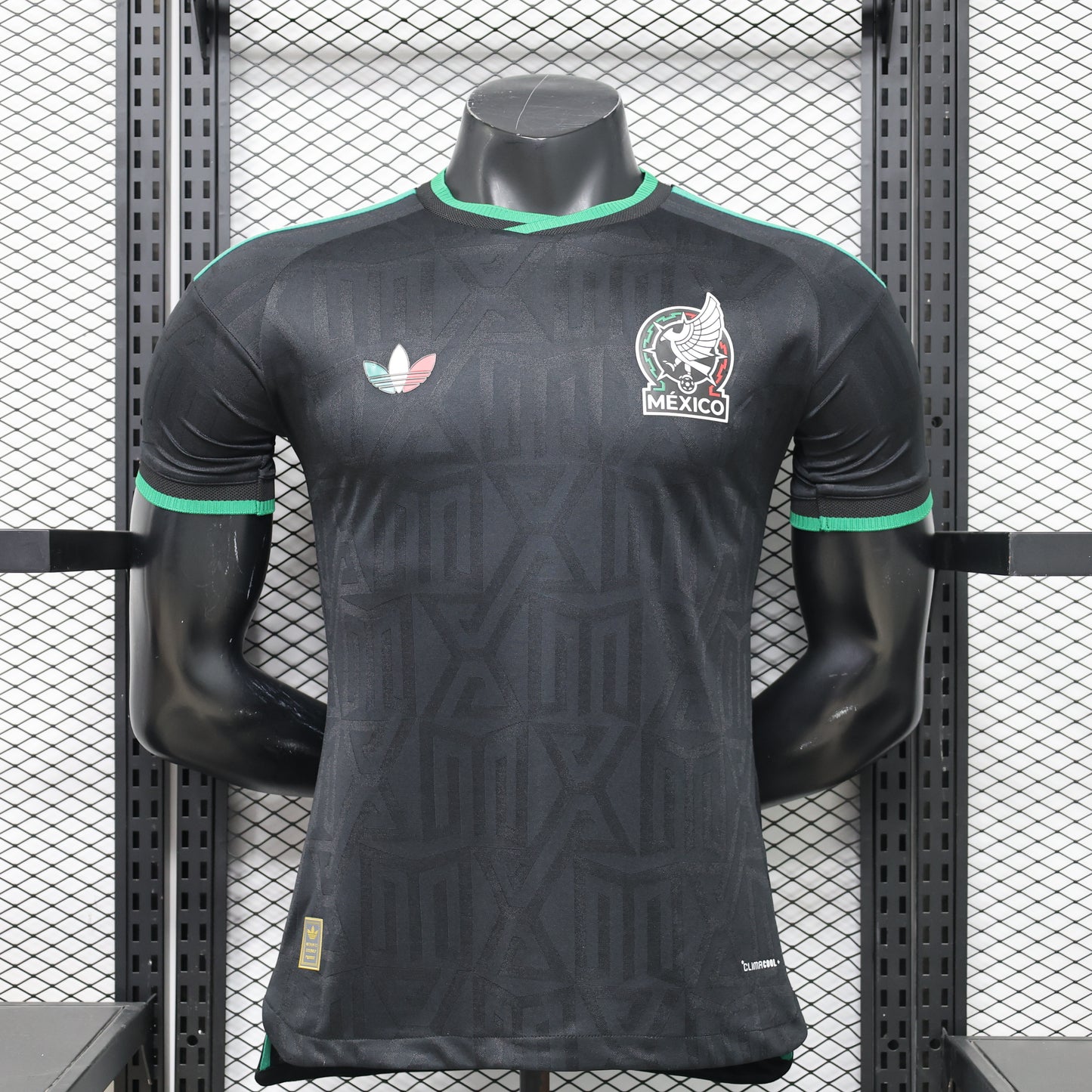 Mexico 2026 World Cup Third
