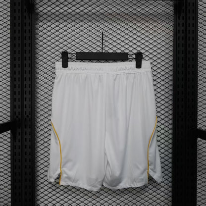 Real Madrid 2025/26 Shorts - Home