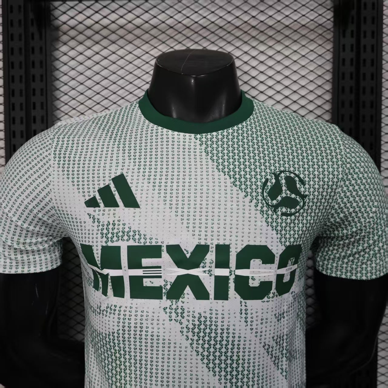 Mexico 2026 World Cup Commemorative Kit
