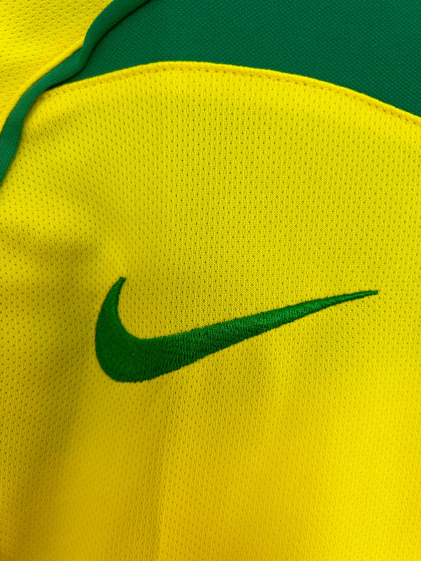 Brazil 2004 Home