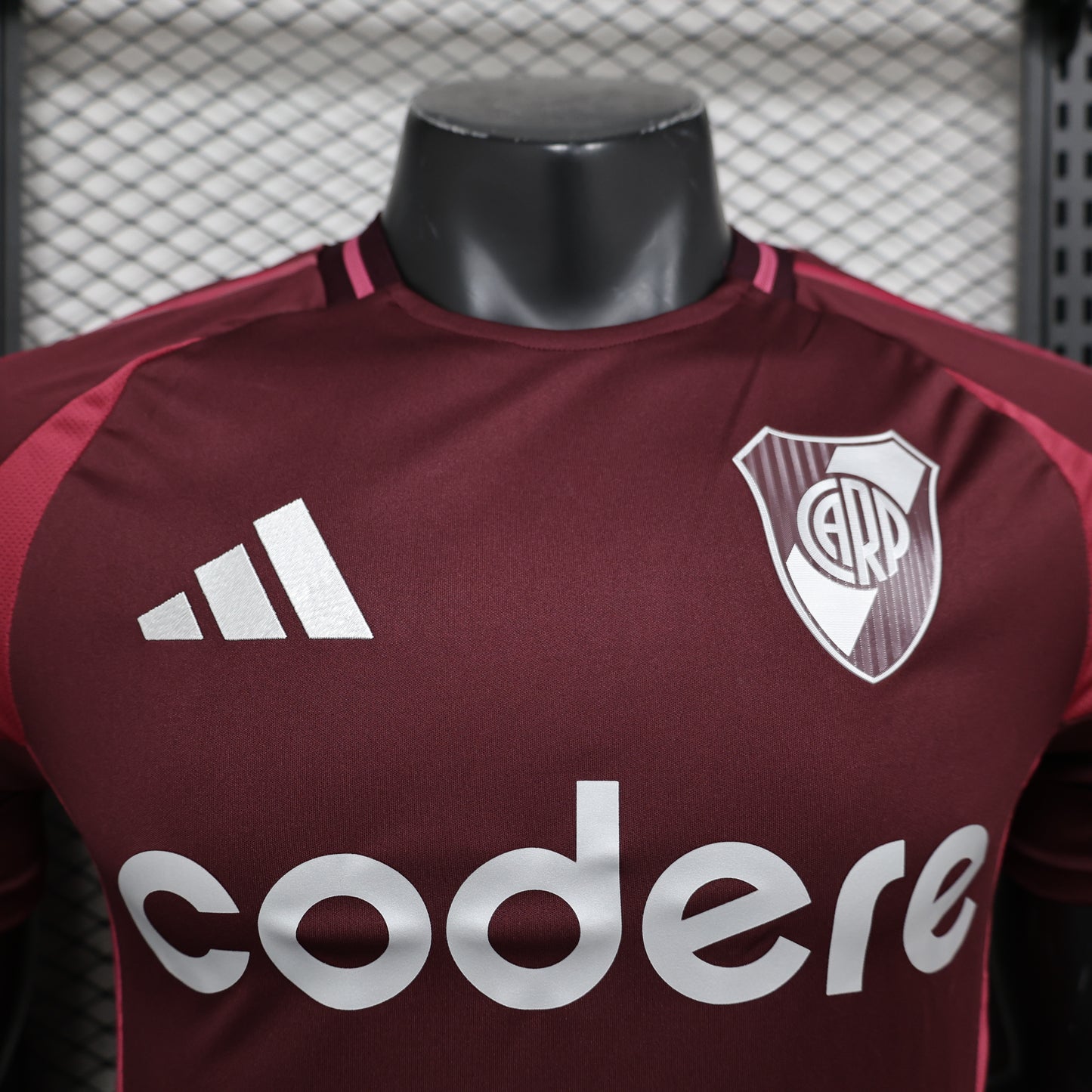 River Plate 2025 Away