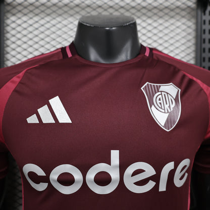 River Plate 2025 Away