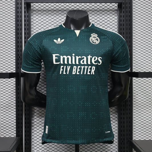 Real Madrid 2026/27 Away