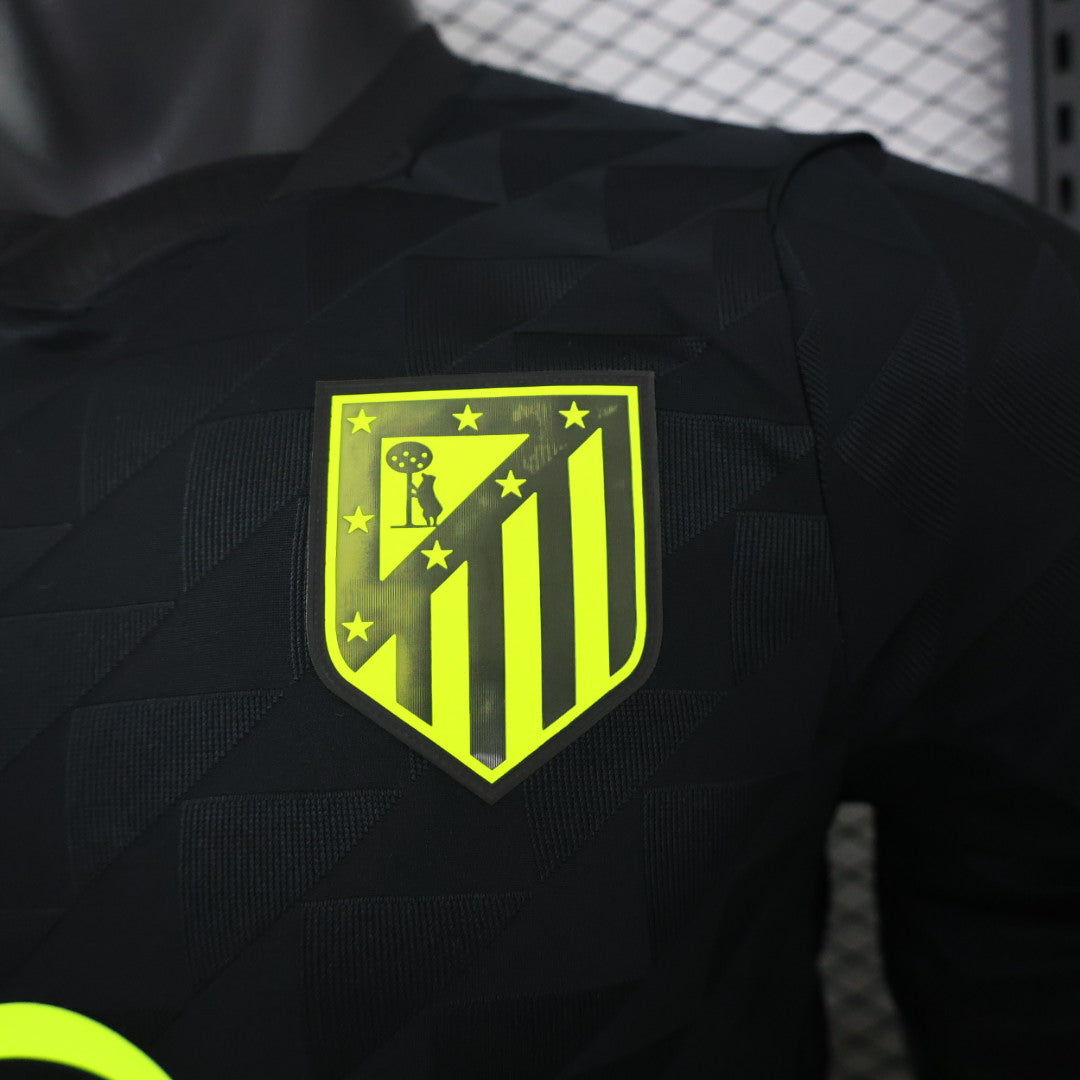 Atletico Madrid 2026/27 Away