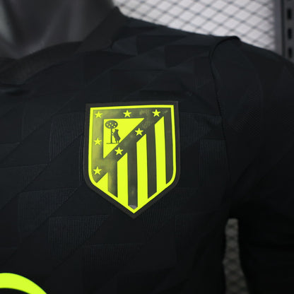 Atletico Madrid 2026/27 Away
