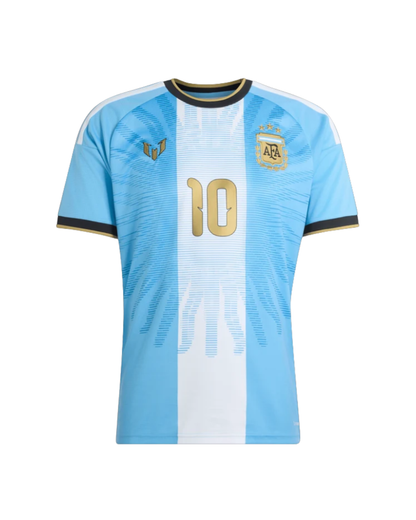 Argentina 2026 - Messi Farewell
