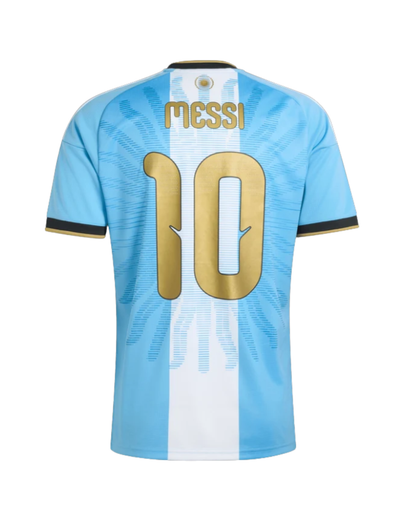 Argentina 2026 - Messi Farewell