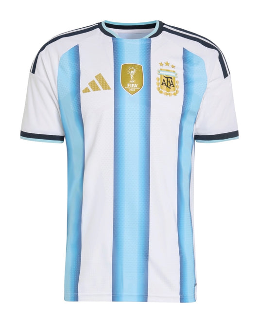 Argentina 2026 World Cup Home