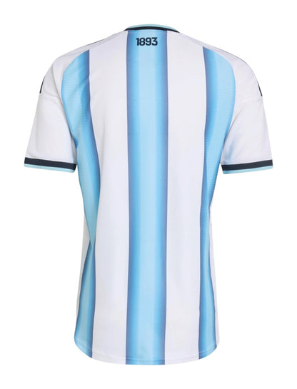 Argentina 2026 World Cup Home