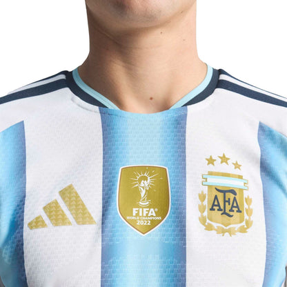 Argentina 2026 World Cup Home