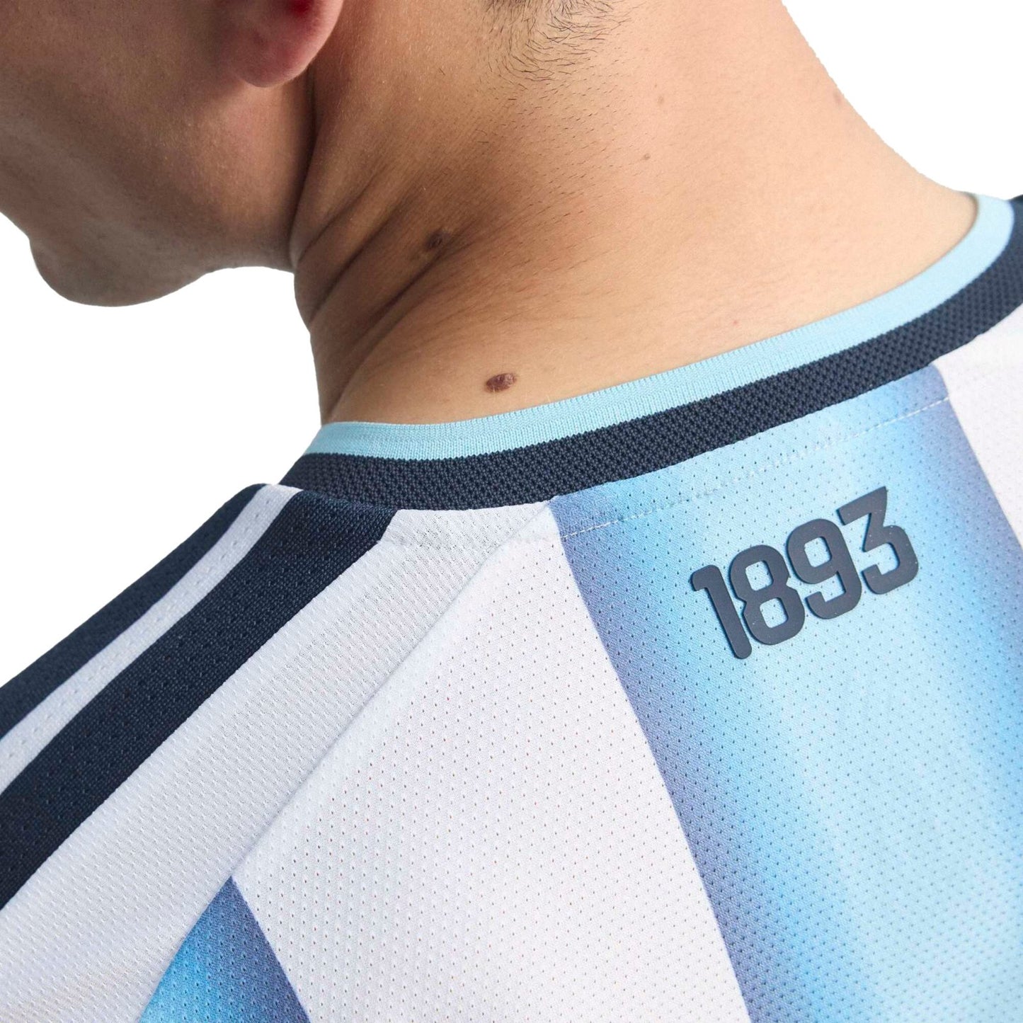 Argentina 2026 World Cup Home