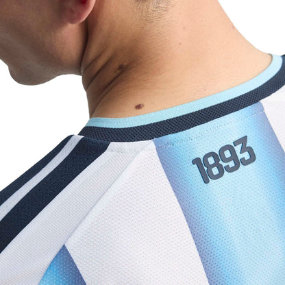 Argentina 2026 World Cup Home
