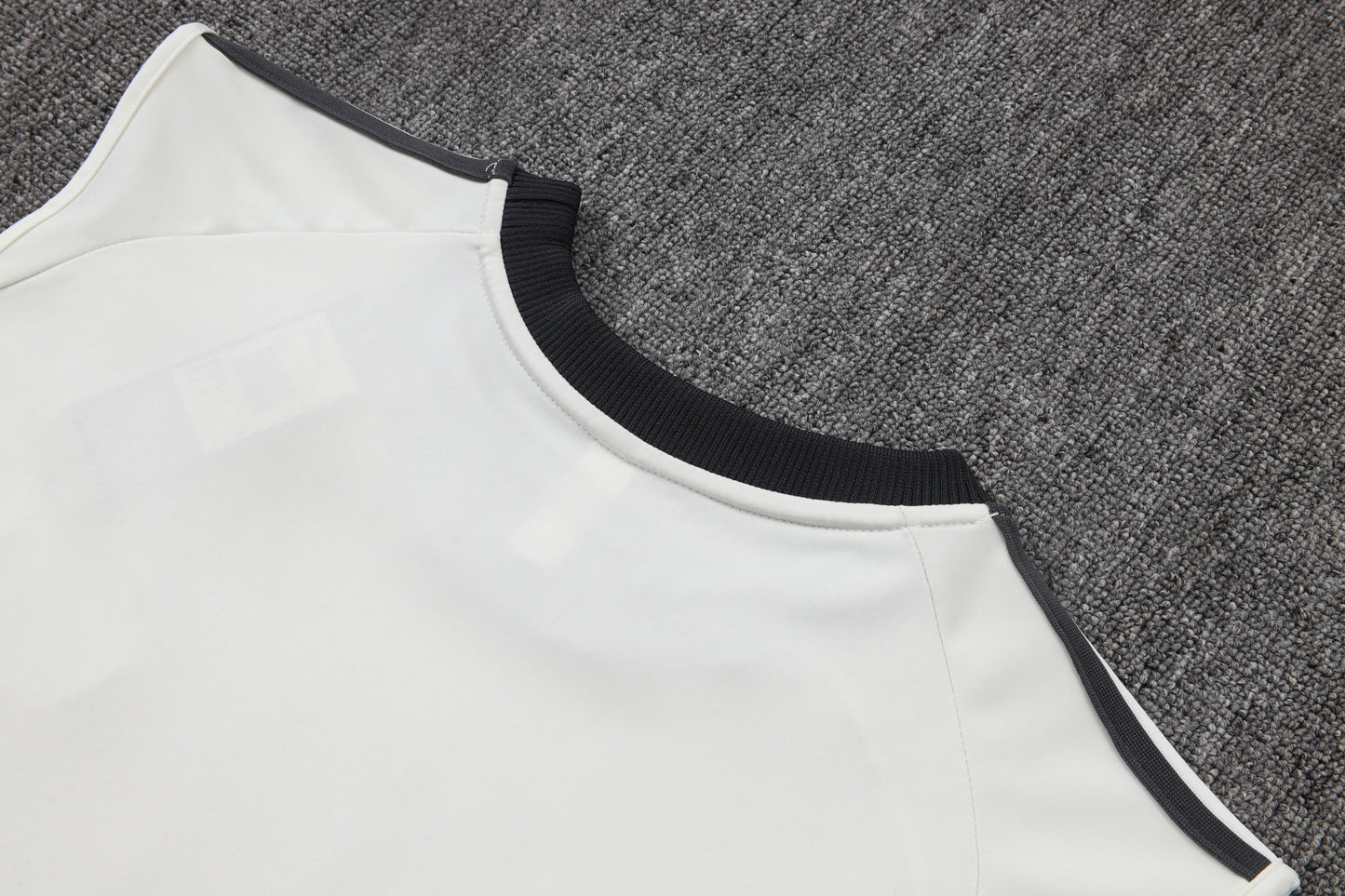 Germany Sleeveless Training Kit - Classic Home