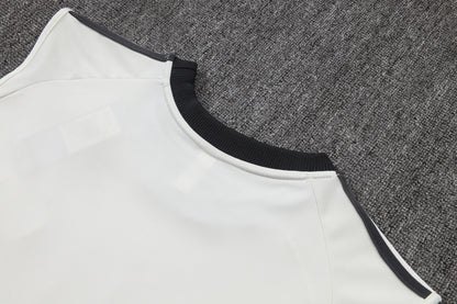 Germany Sleeveless Training Kit - Classic Home