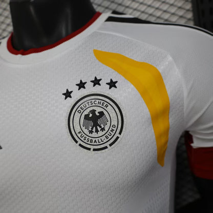 Germany 2026 World Cup Training