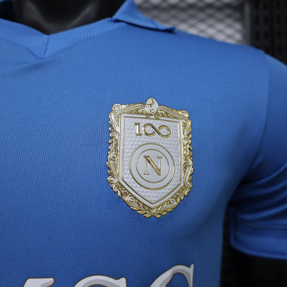 Napoli 2026/27 Home
