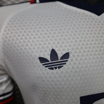 Bayern Munich 2026/27 Away