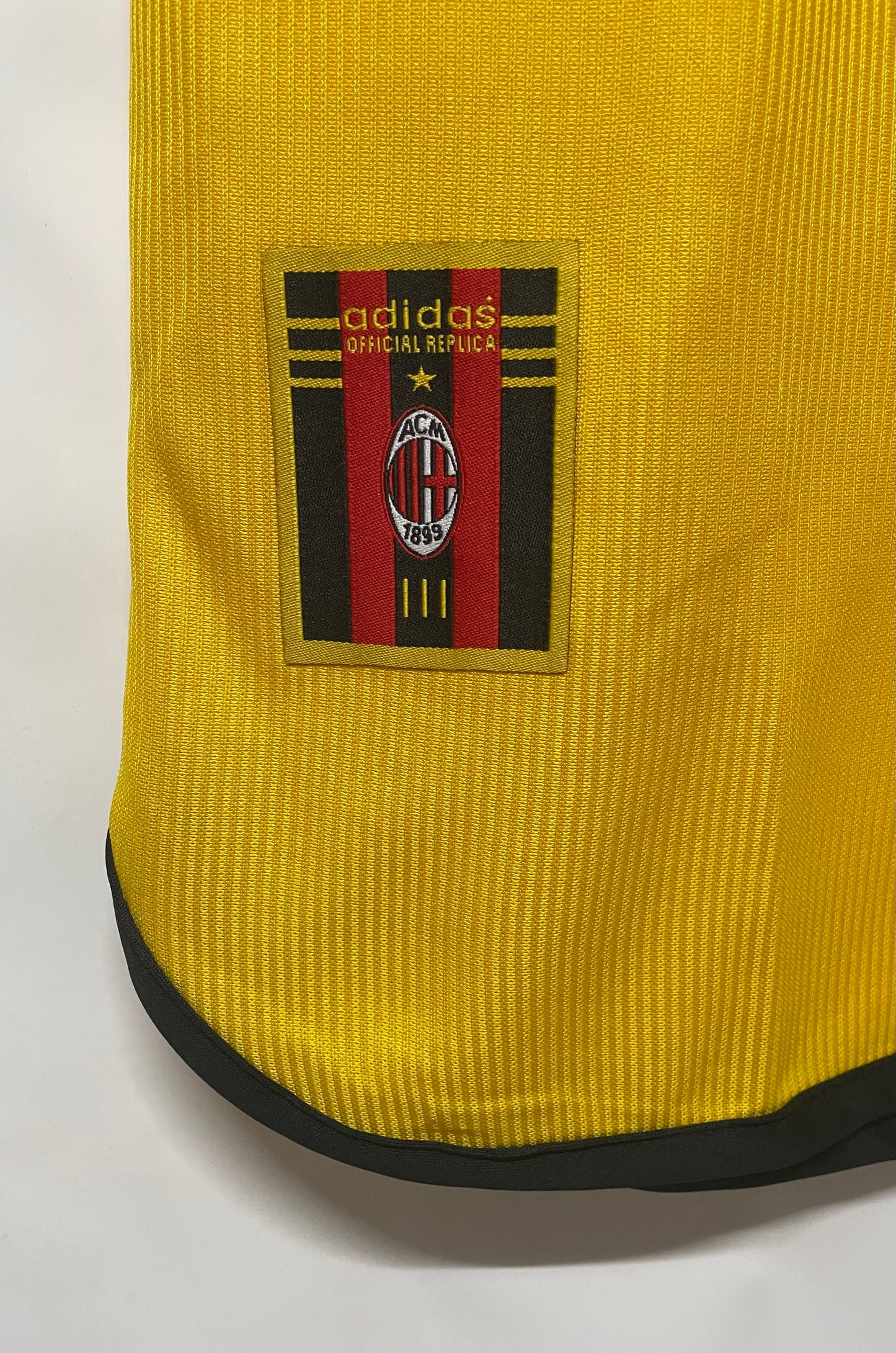 AC Milan 1999/00 Away