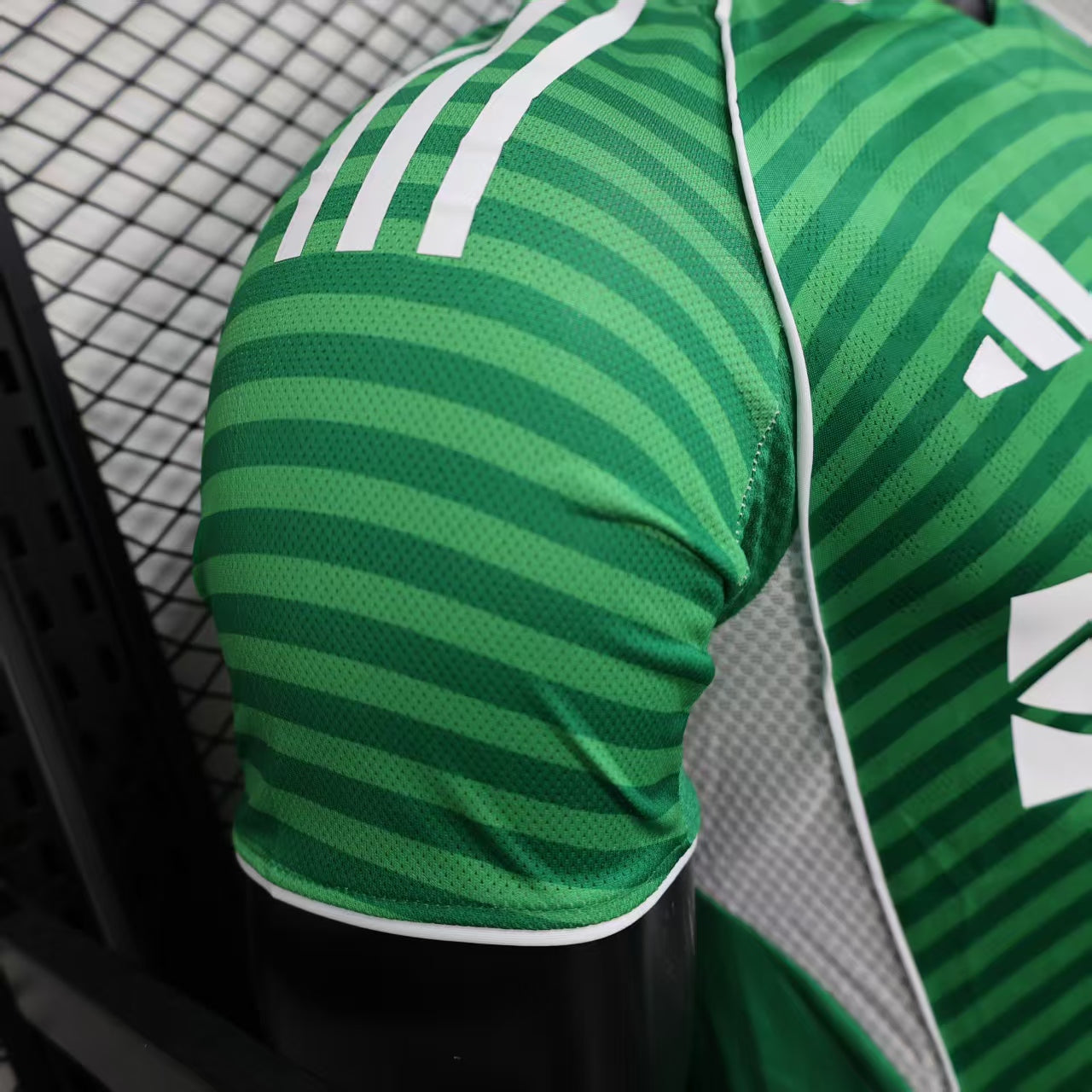 Newcastle United 2025/26 Away