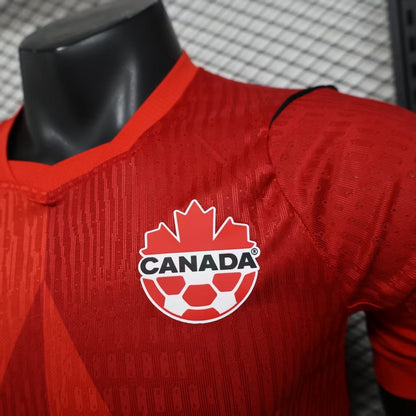 Canada 2026 World Cup Home