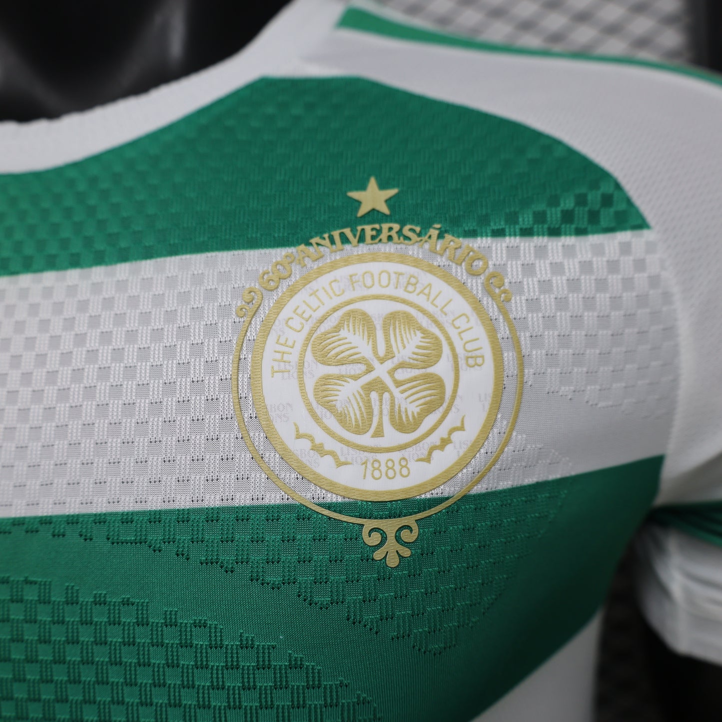 Celtic 2026/27 Home