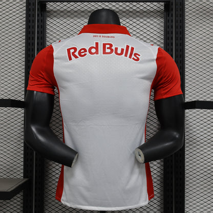 RB Salzburg 2025/26 Home