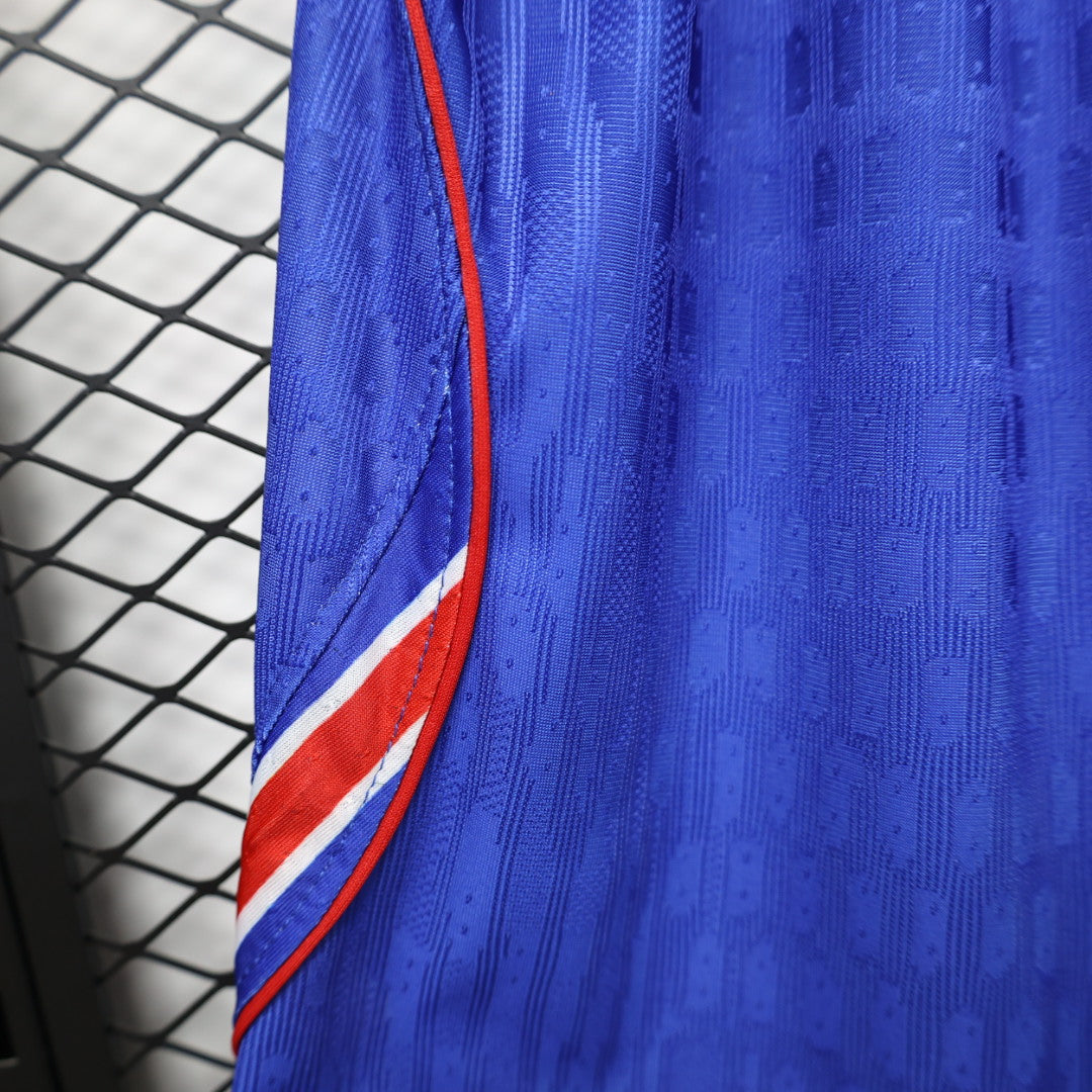 PSG 2026/27 Shorts - Home