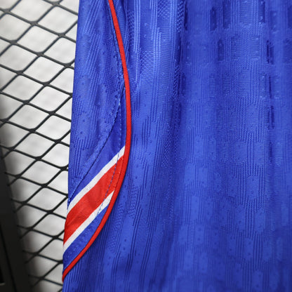 PSG 2026/27 Shorts - Home